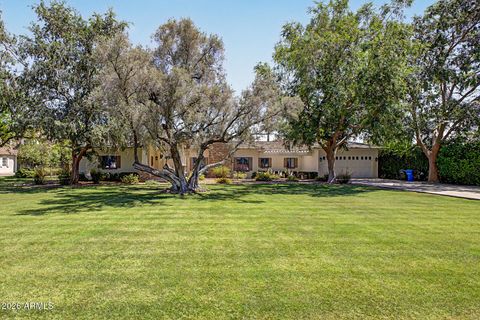7025 N WILDER Road Phoenix AZ 85021
