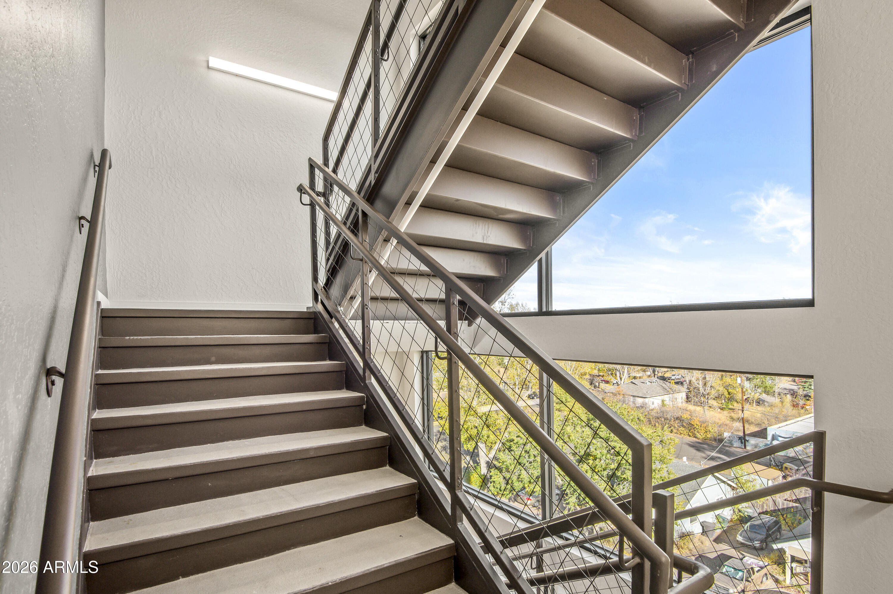BUTLER AVENUE CONDOMINIUMS - Residential