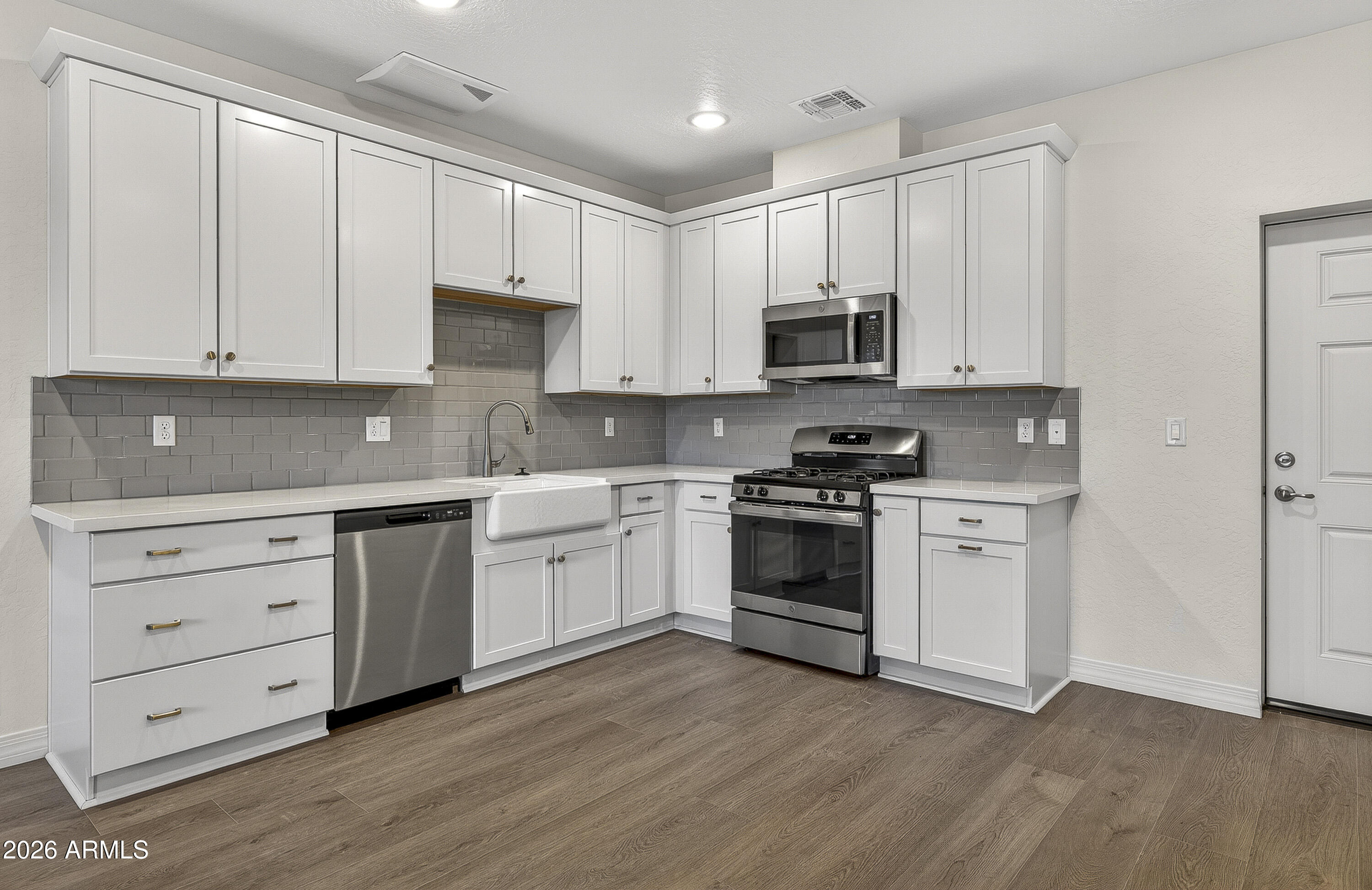 BUTLER AVENUE CONDOMINIUMS - Residential
