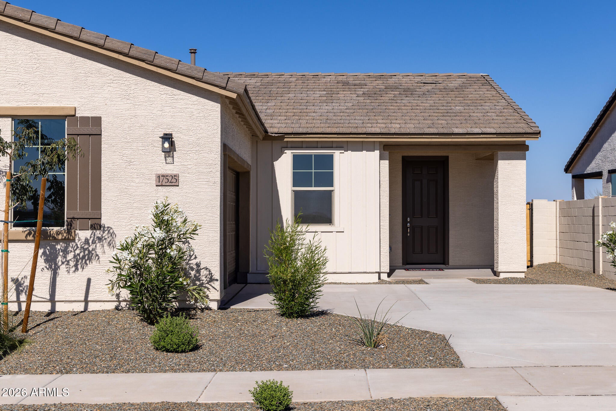 17525 N BOLERNO Drive