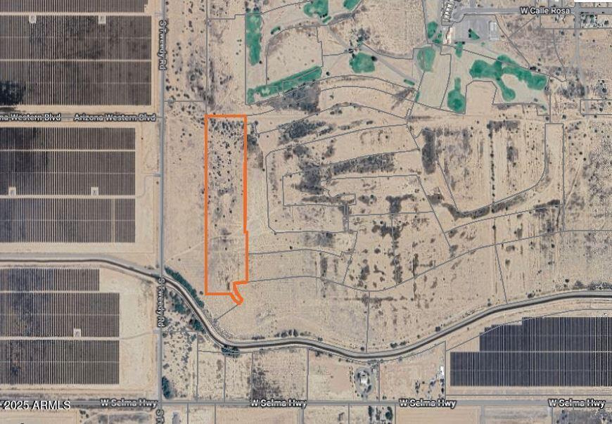 TIERRA GRANDE COUNTRY CLUB ESTATES - Land