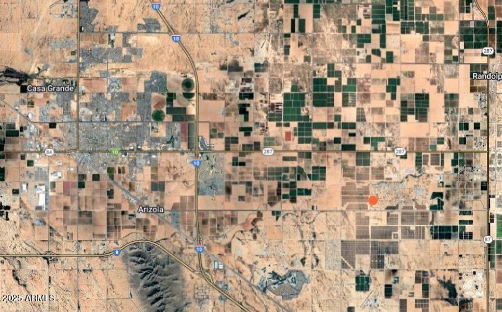 Photo of 0 S Tweedy Road #8, Casa Grande, AZ 85194 (MLS # 6922819)