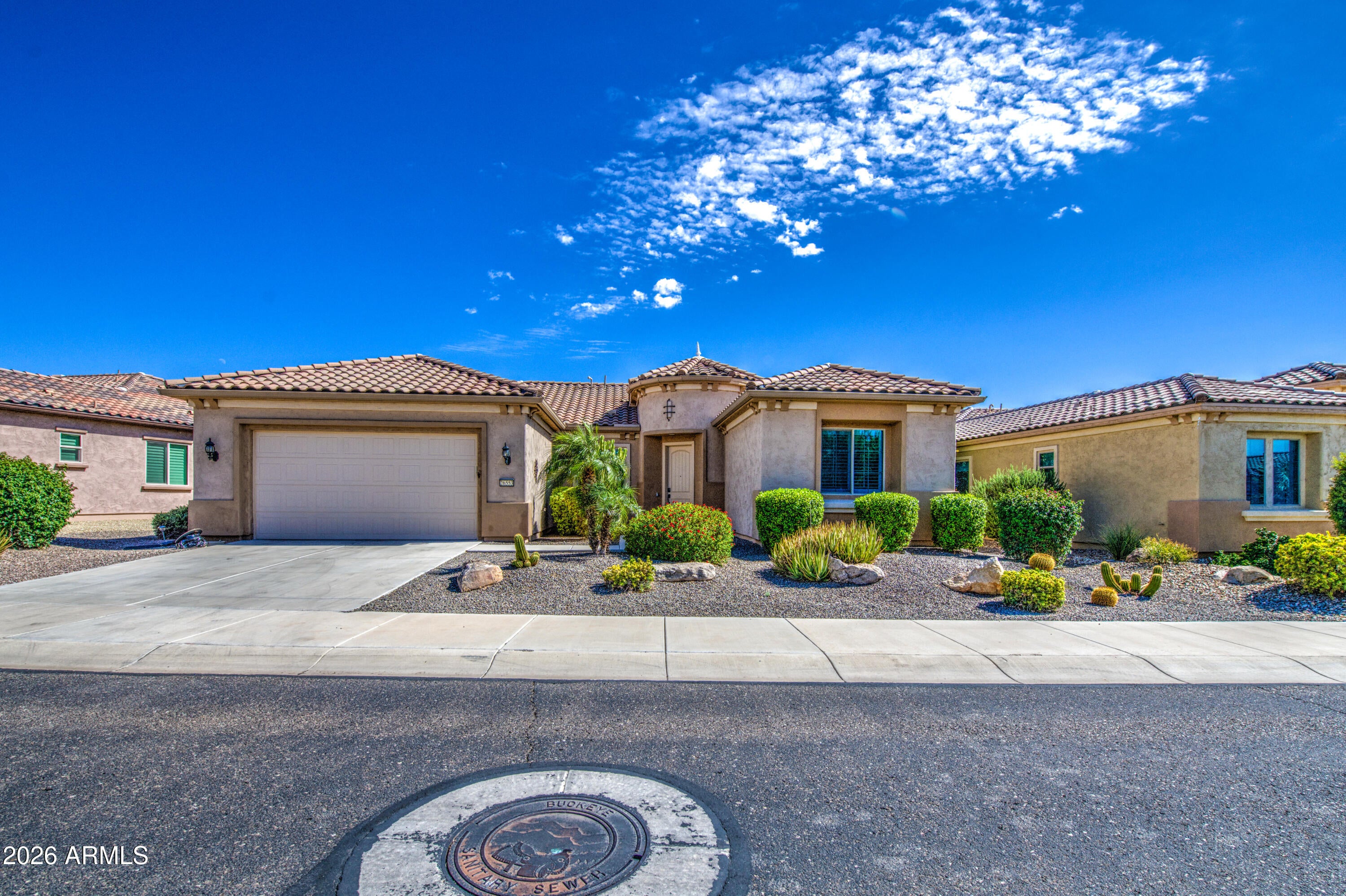 26553 W VISTA NORTH Drive