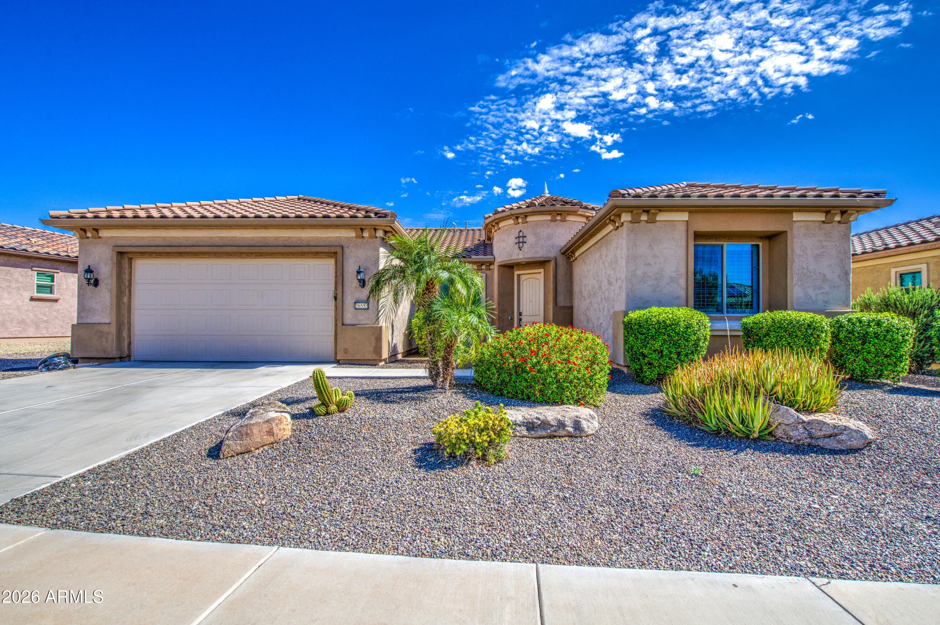26553 W VISTA NORTH Drive