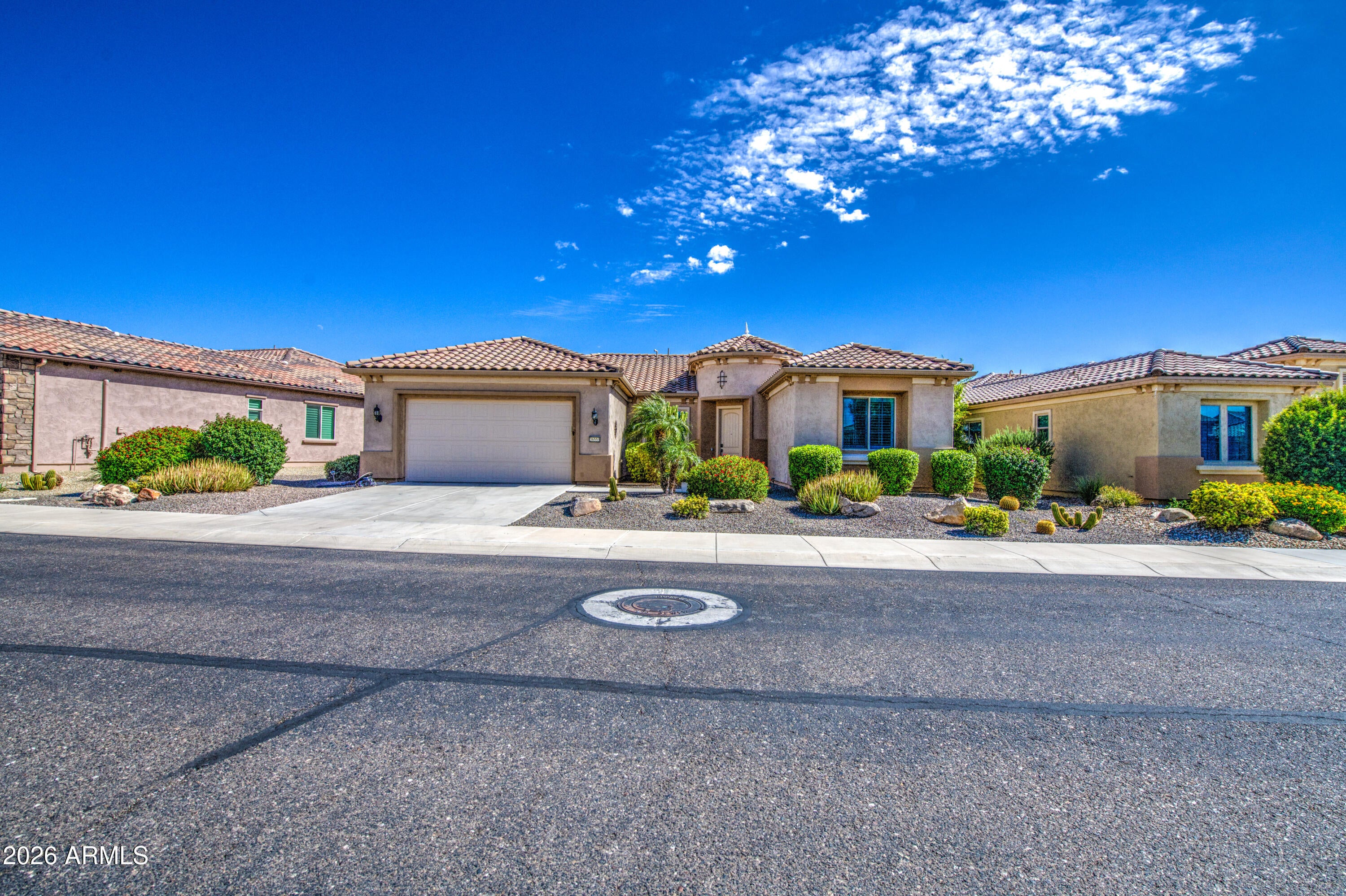 26553 W VISTA NORTH Drive