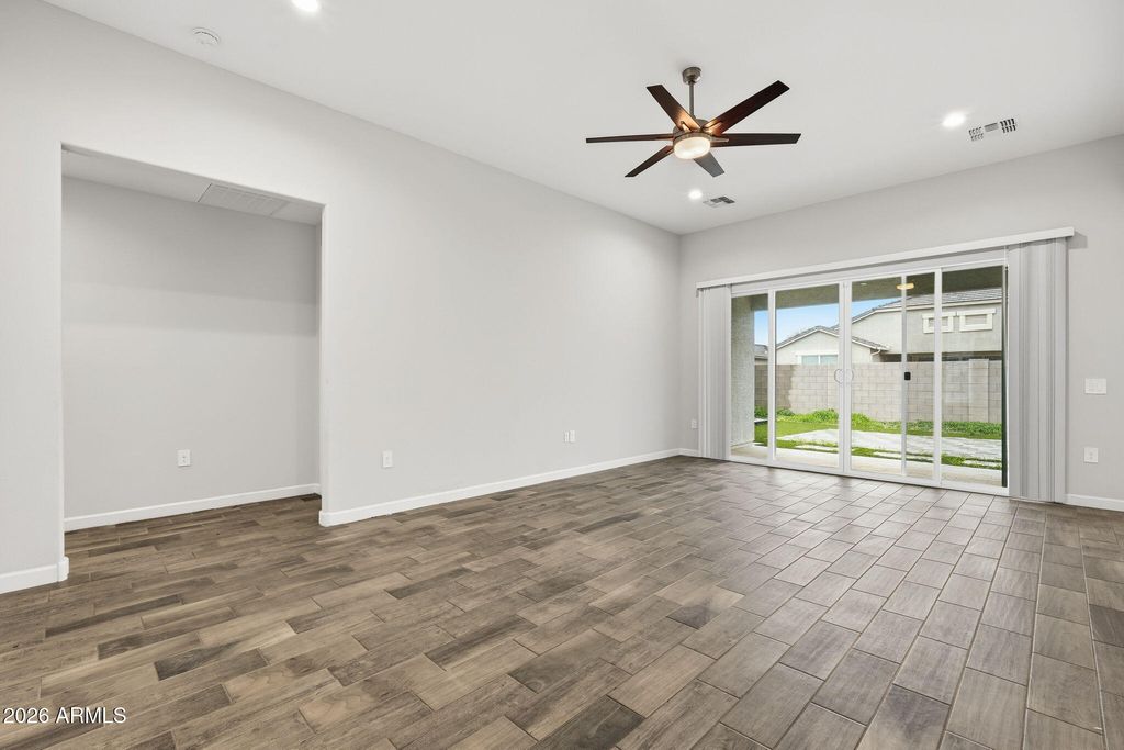 Photo of 38124 W Santa Barbara Avenue, Maricopa, AZ 85138 (MLS # 6967426)