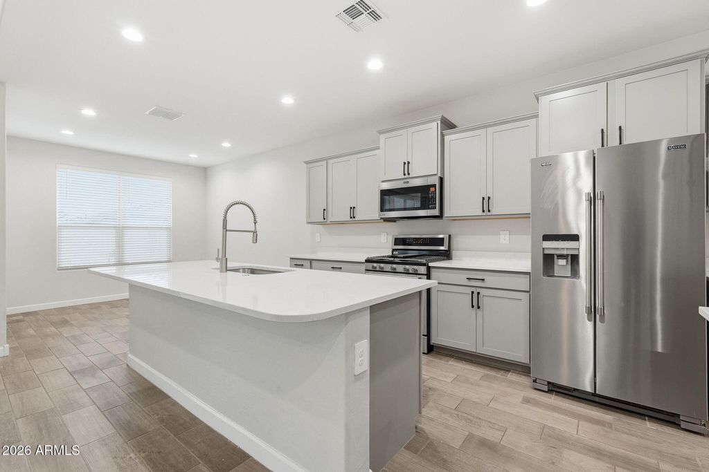 Photo of 38124 W Santa Barbara Avenue, Maricopa, AZ 85138 (MLS # 6967426)