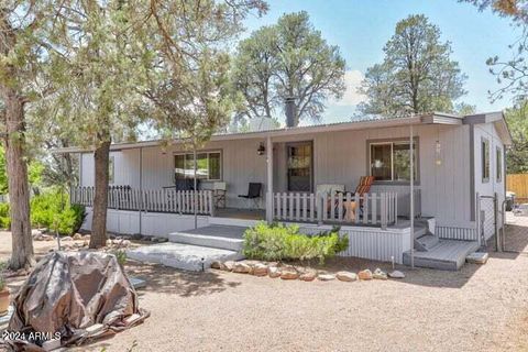 A home in Payson