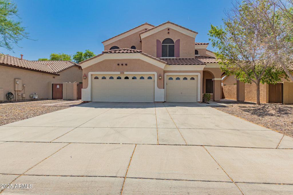 Photo of 3750 S Ashley Place, Chandler, AZ 85286 (MLS # 6932020)