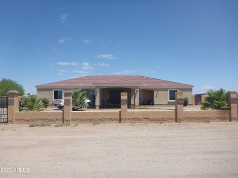 A home in Tonopah