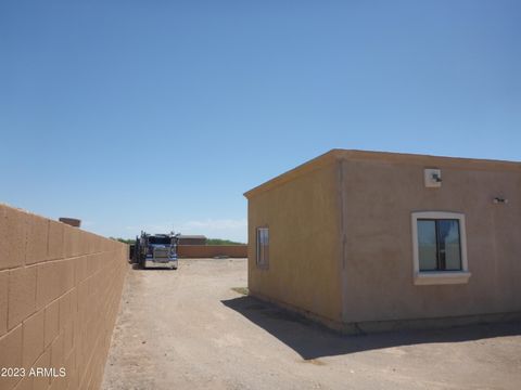 A home in Tonopah