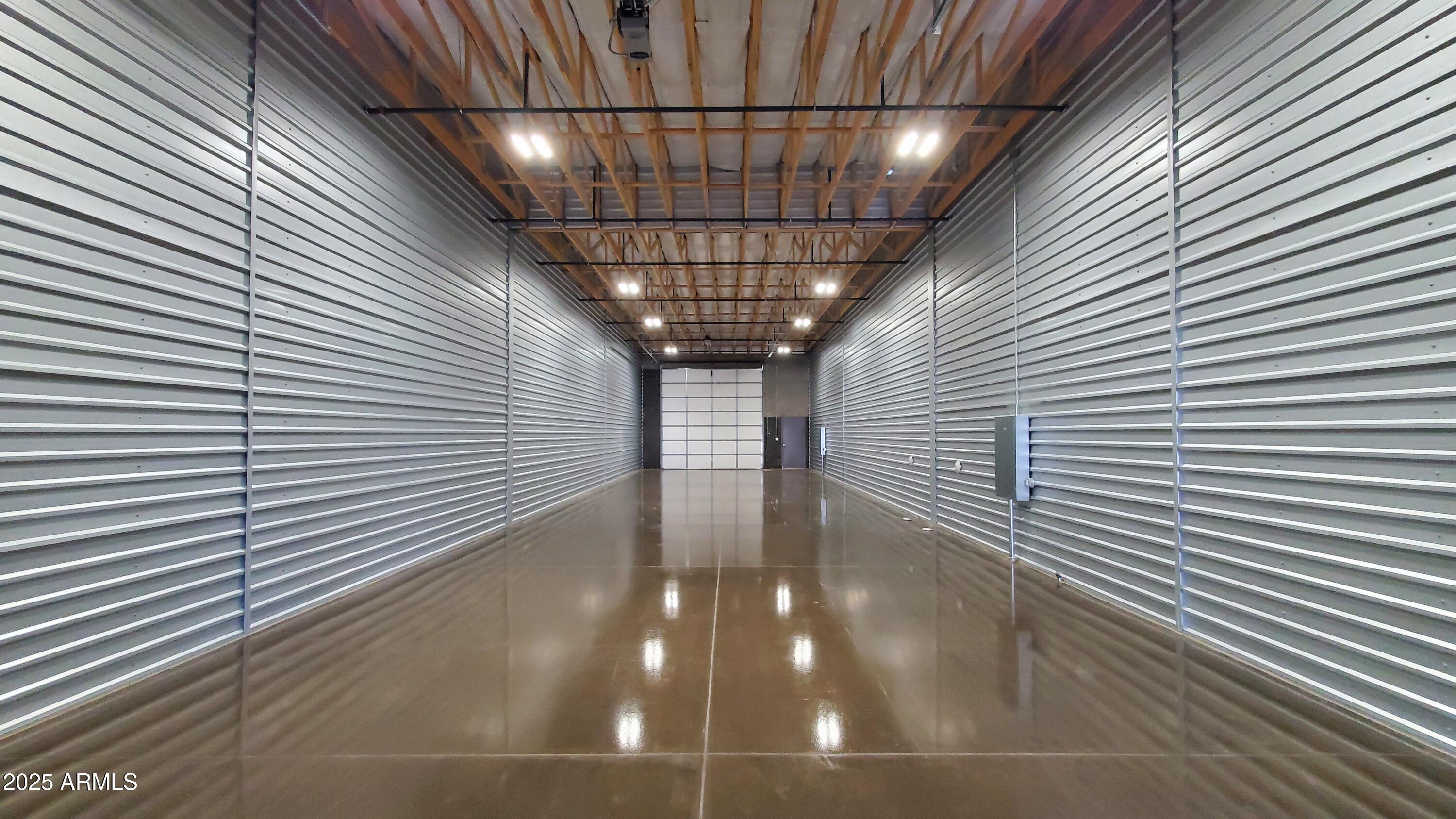 RED HAWK GS-DV CONDOMINIUM ASSOCIATION - Commercial Sale