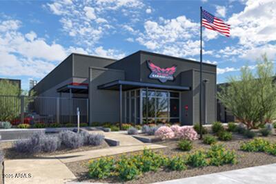 24925 N 15TH Avenue D-103