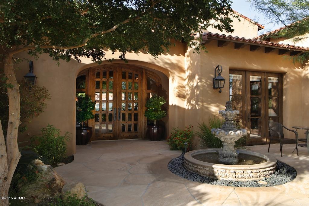 Silverleaf at DC Ranch - Residential