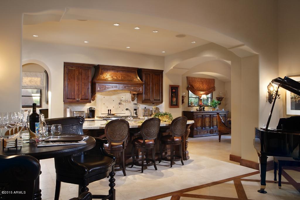 Silverleaf at DC Ranch - Residential