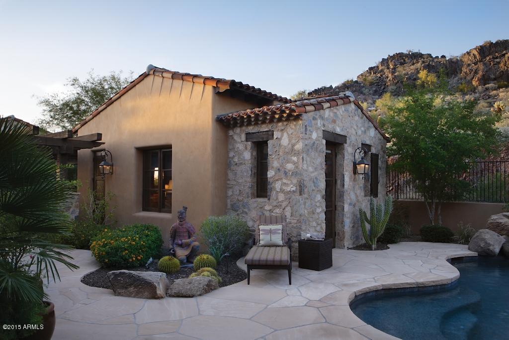 Silverleaf at DC Ranch - Residential