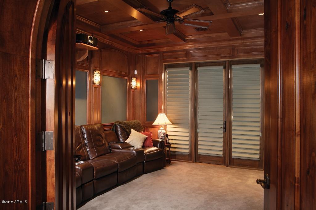 Silverleaf at DC Ranch - Residential