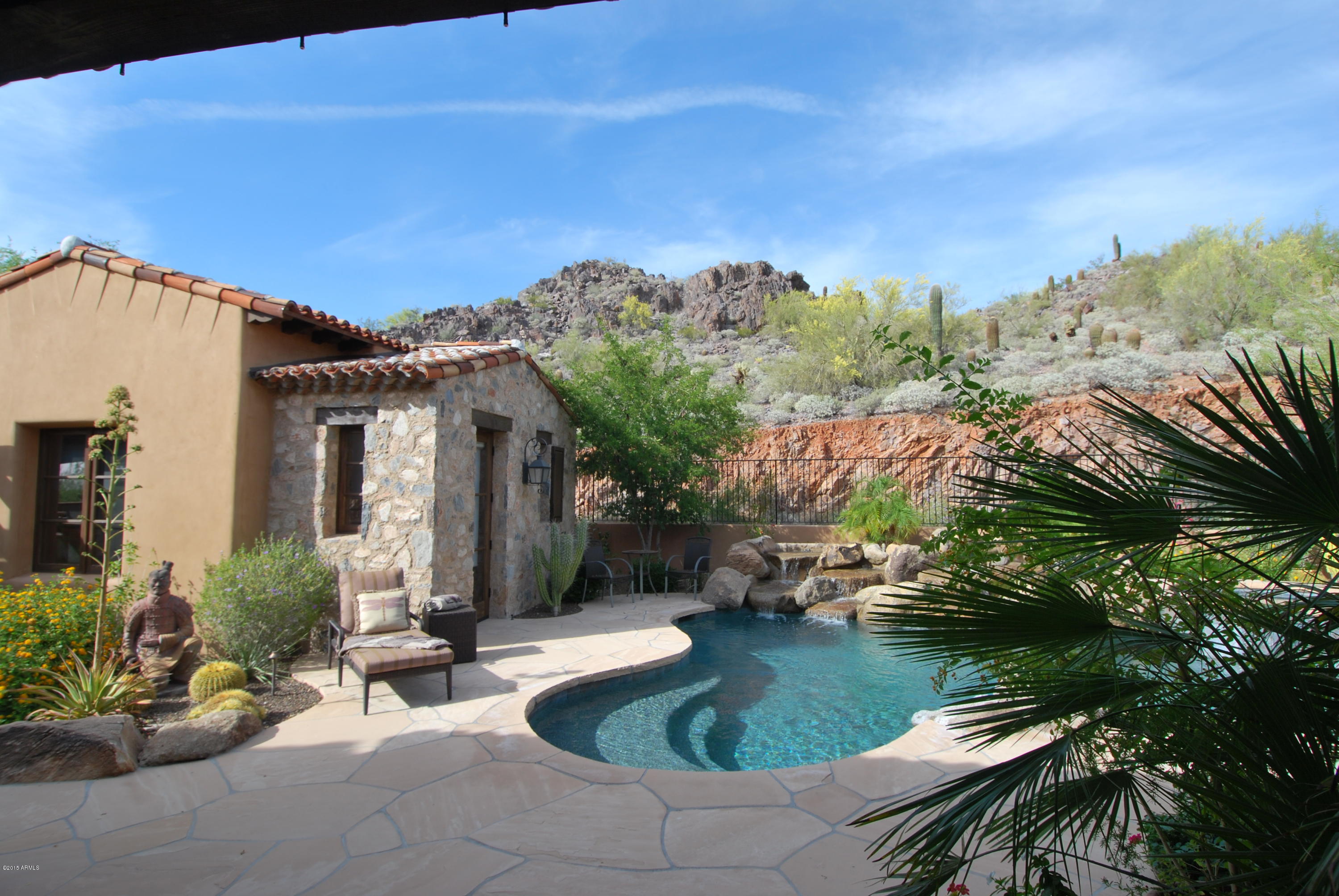 Silverleaf at DC Ranch - Residential