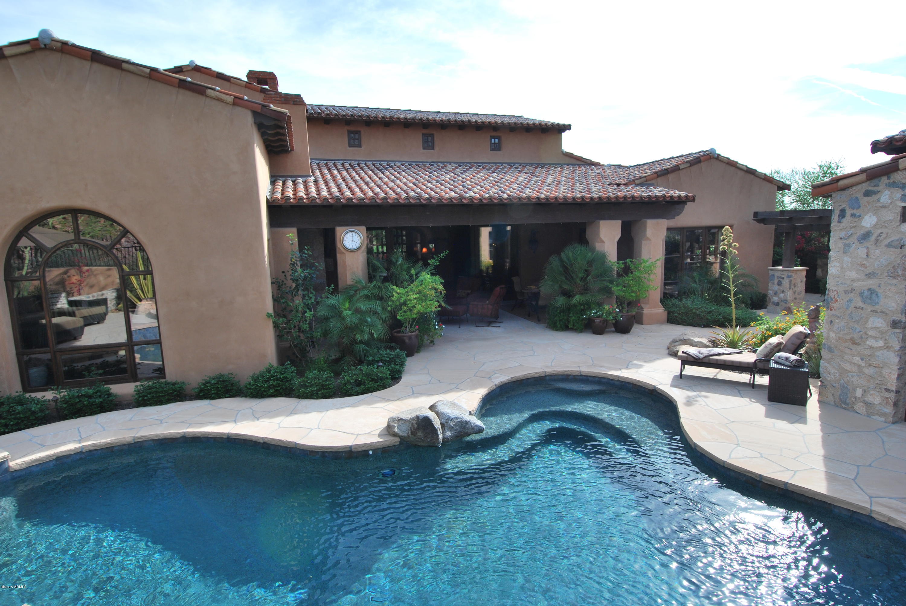 Silverleaf at DC Ranch - Residential