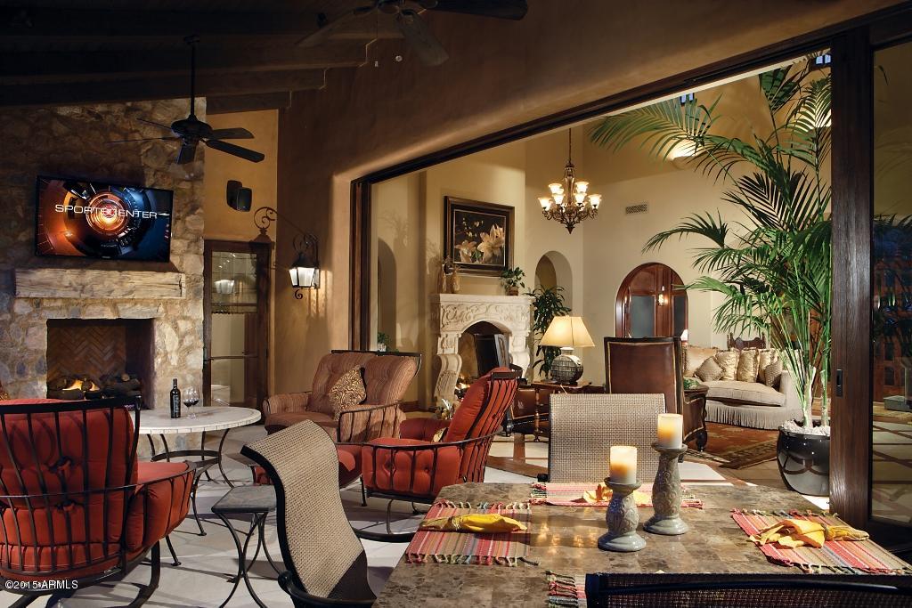 Silverleaf at DC Ranch - Residential