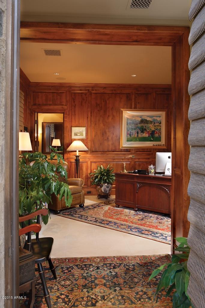 Silverleaf at DC Ranch - Residential