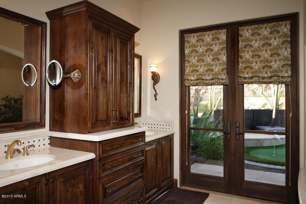 Silverleaf at DC Ranch - Residential