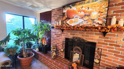 5515 W HATCHER Road Glendale AZ 85302