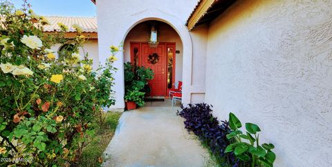 5515 W HATCHER Road Glendale AZ 85302