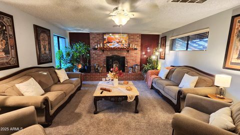 5515 W HATCHER Road Glendale AZ 85302