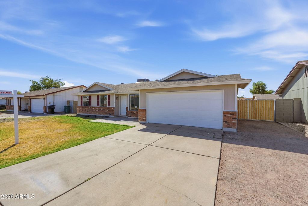 Photo of 2649 E Isabella Avenue, Mesa, AZ 85204 (MLS # 6998313)