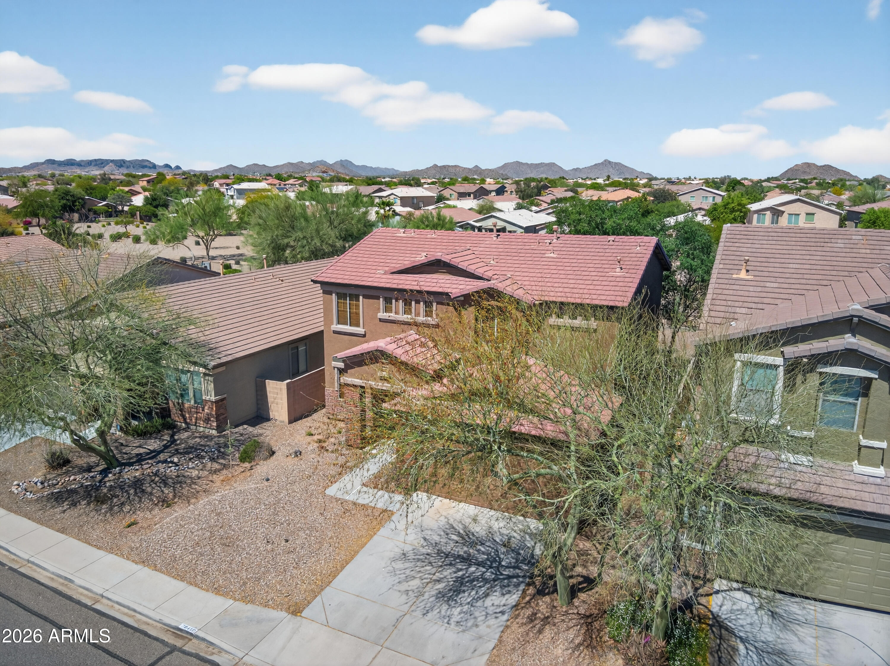 28450 N Castle Rock Drive