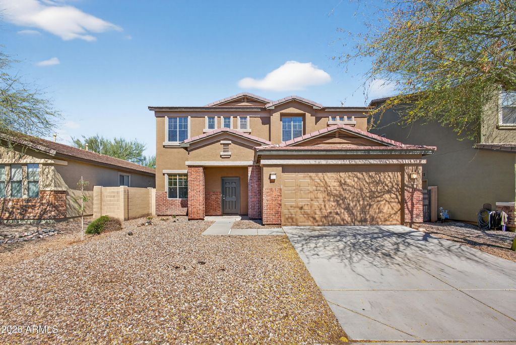 Photo of 28450 N Castle Rock Drive, San Tan Valley, AZ 85143 (MLS # 7011617)