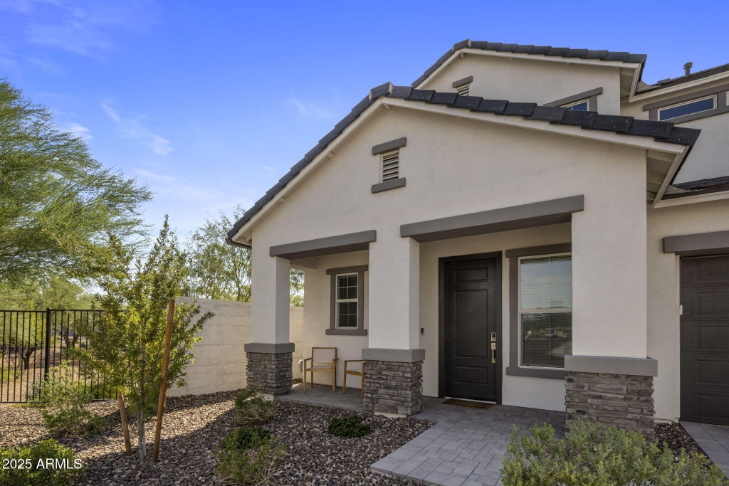 Photo of 17022 N 51st Place, Scottsdale, AZ 85254 (MLS # 7091089)