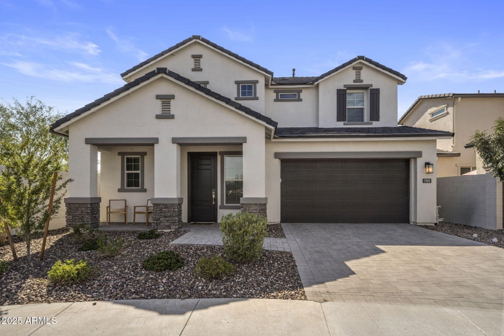 Photo of 17022 N 51st Place, Scottsdale, AZ 85254 (MLS # 7091089)