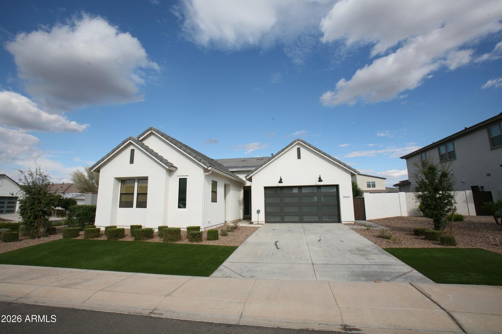 Photo of 35241 N Covelite Way, San Tan Valley, AZ 85144 (MLS # 7089764)