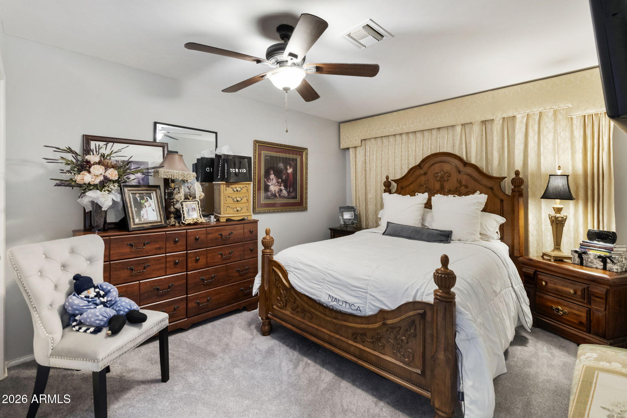 RANCHO DE ARBOLEDA - Residential