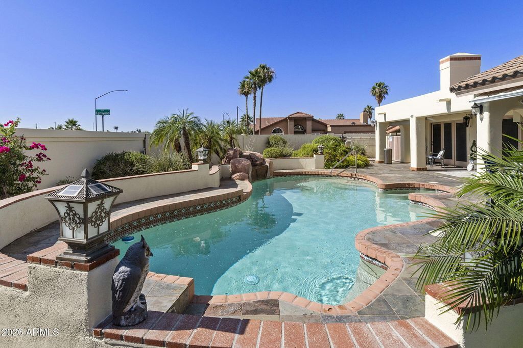 Photo of 2119 N Winthrop, Mesa, AZ 85213 (MLS # 7026164)