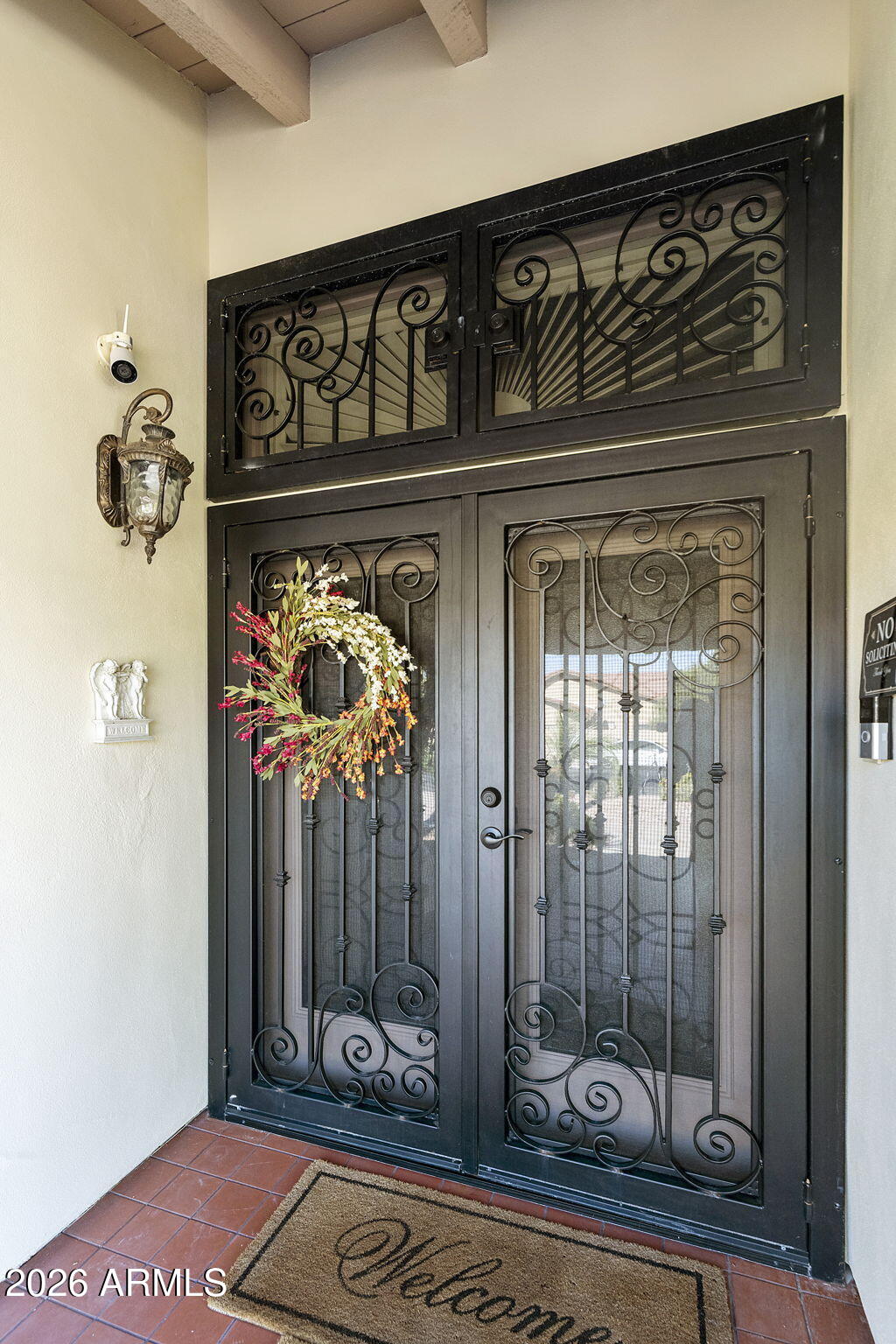 RANCHO DE ARBOLEDA - Residential