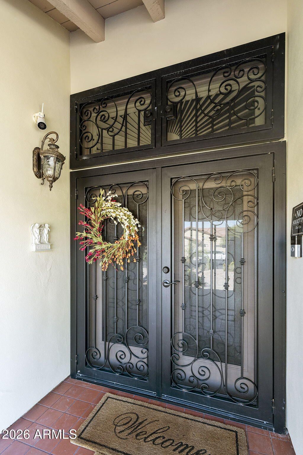 Photo of 2119 N Winthrop, Mesa, AZ 85213 (MLS # 7026164)