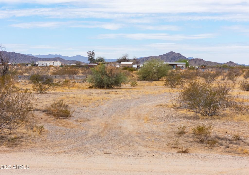 Photo of 7640 N La Burma Road #-, Maricopa, AZ 85139 (MLS # 6720847)