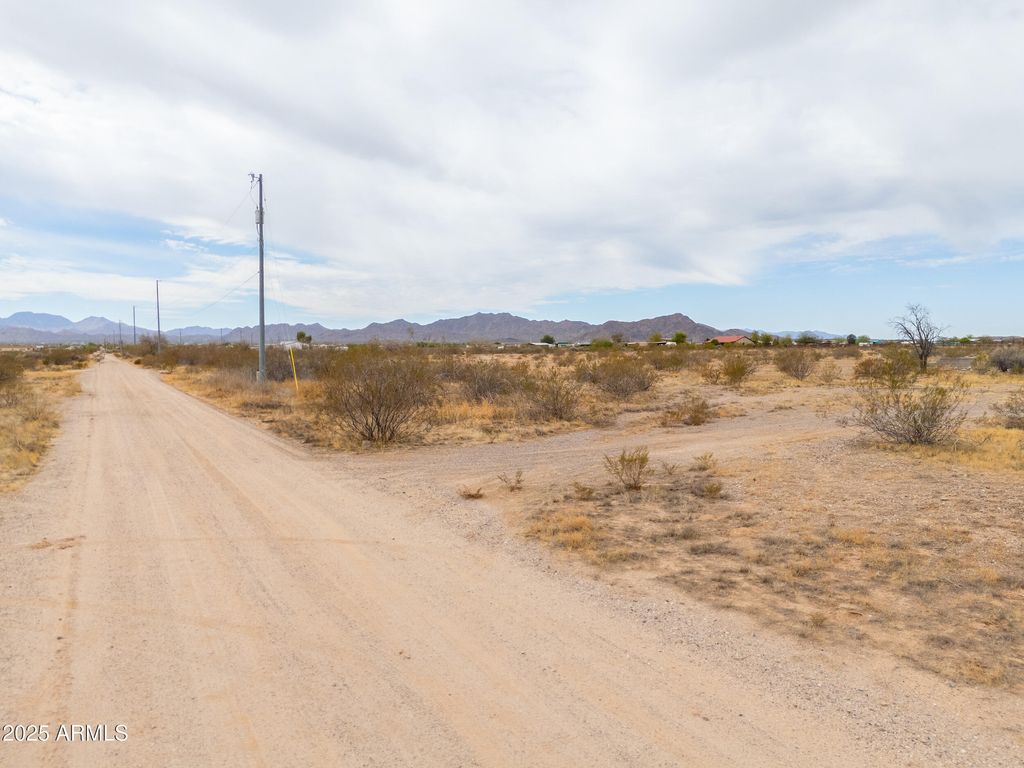 Photo of 7640 N La Burma Road #-, Maricopa, AZ 85139 (MLS # 6720847)