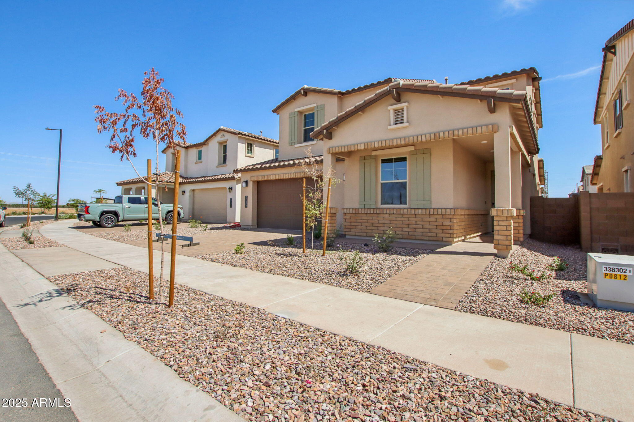 Homes for Sale in Queen Creek Arizona 1 21505 E SPARROW Drive