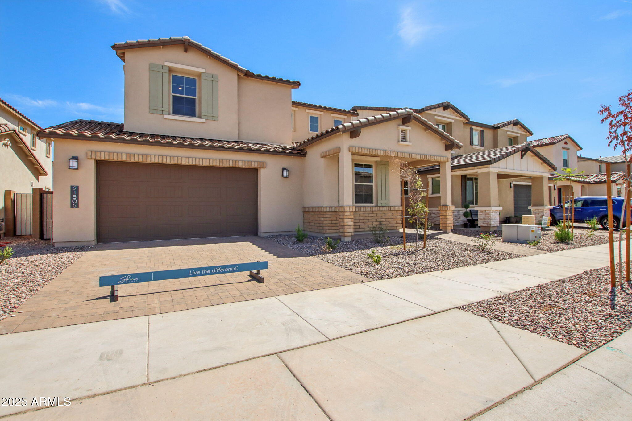 Homes for Sale in Queen Creek Arizona 2 21505 E SPARROW Drive