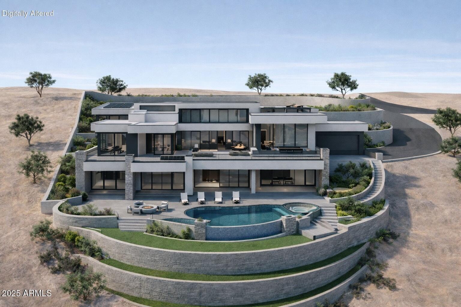 16308 N BORREGO Trail 151