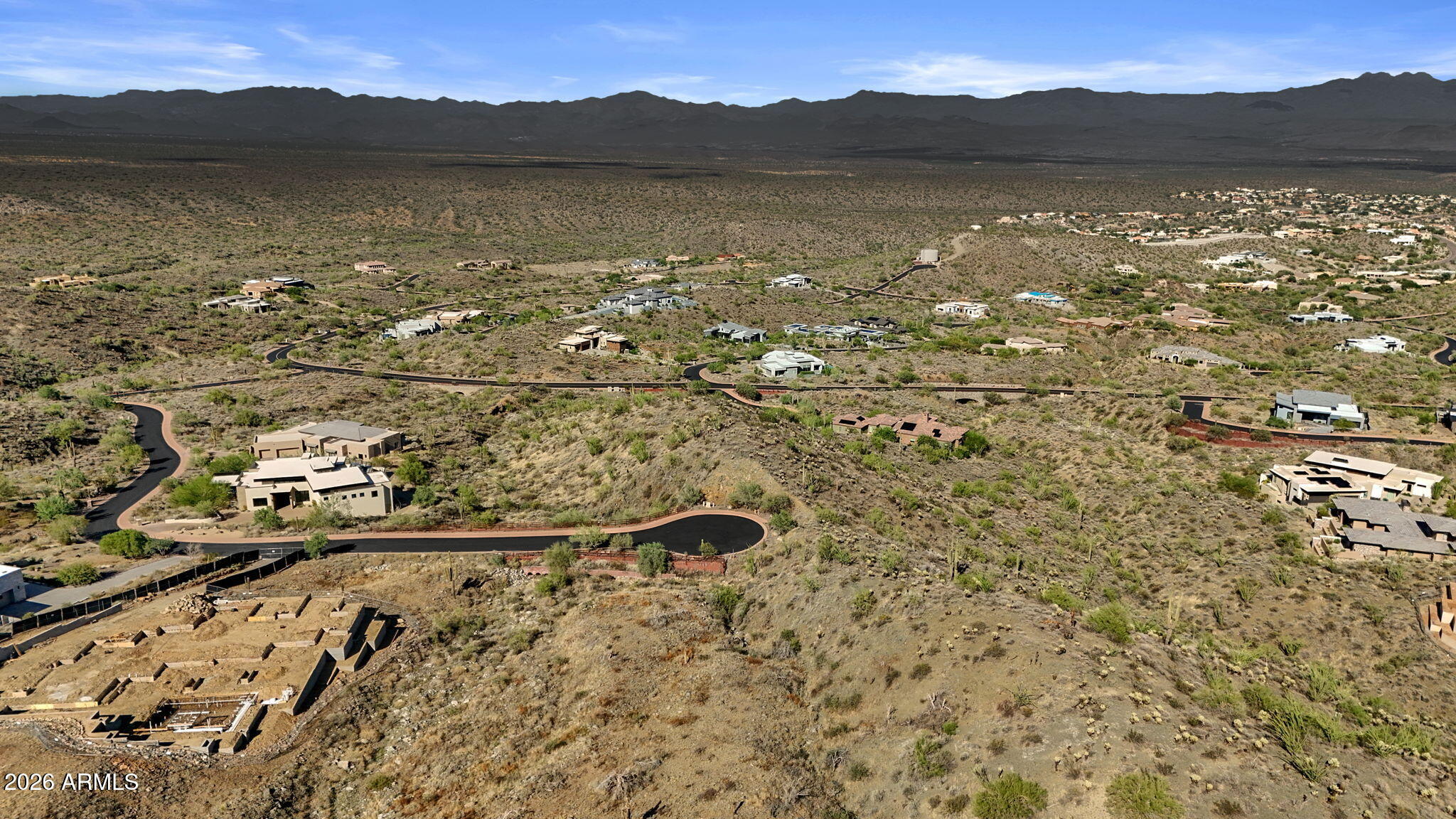 16308 N BORREGO Trail 151