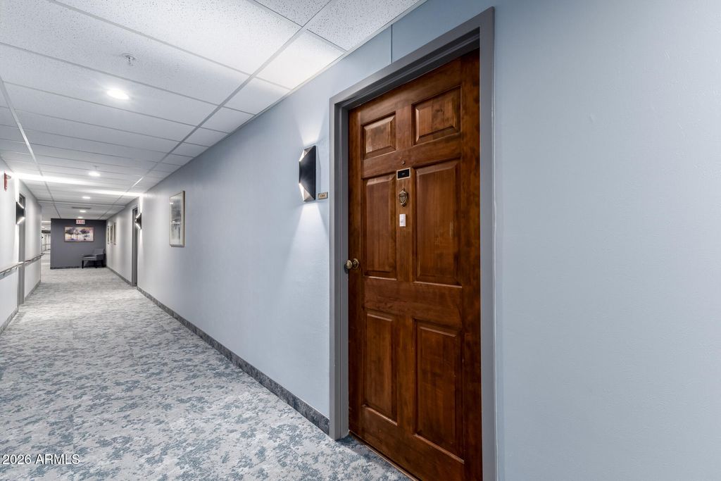 Photo of 10330 W Thunderbird Boulevard #C308, Sun City, AZ 85351 (MLS # 7004774)