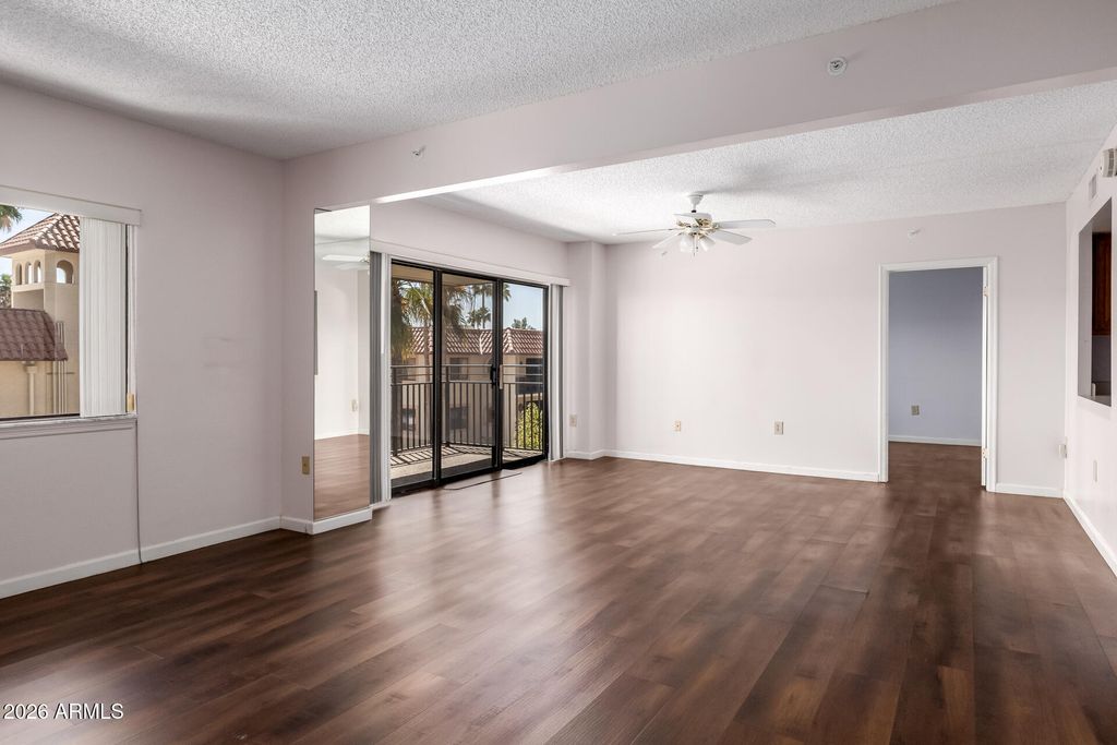 Photo of 10330 W Thunderbird Boulevard #C308, Sun City, AZ 85351 (MLS # 7004774)