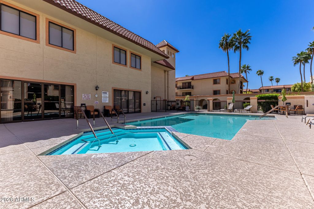 Photo of 10330 W Thunderbird Boulevard #C308, Sun City, AZ 85351 (MLS # 7004774)