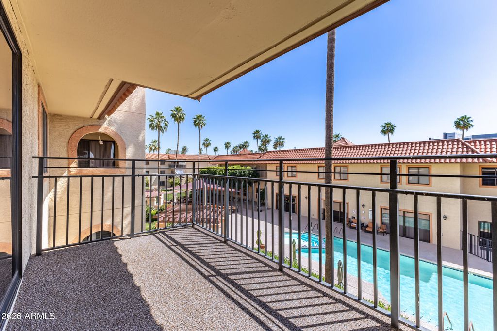 Photo of 10330 W Thunderbird Boulevard #C308, Sun City, AZ 85351 (MLS # 7004774)
