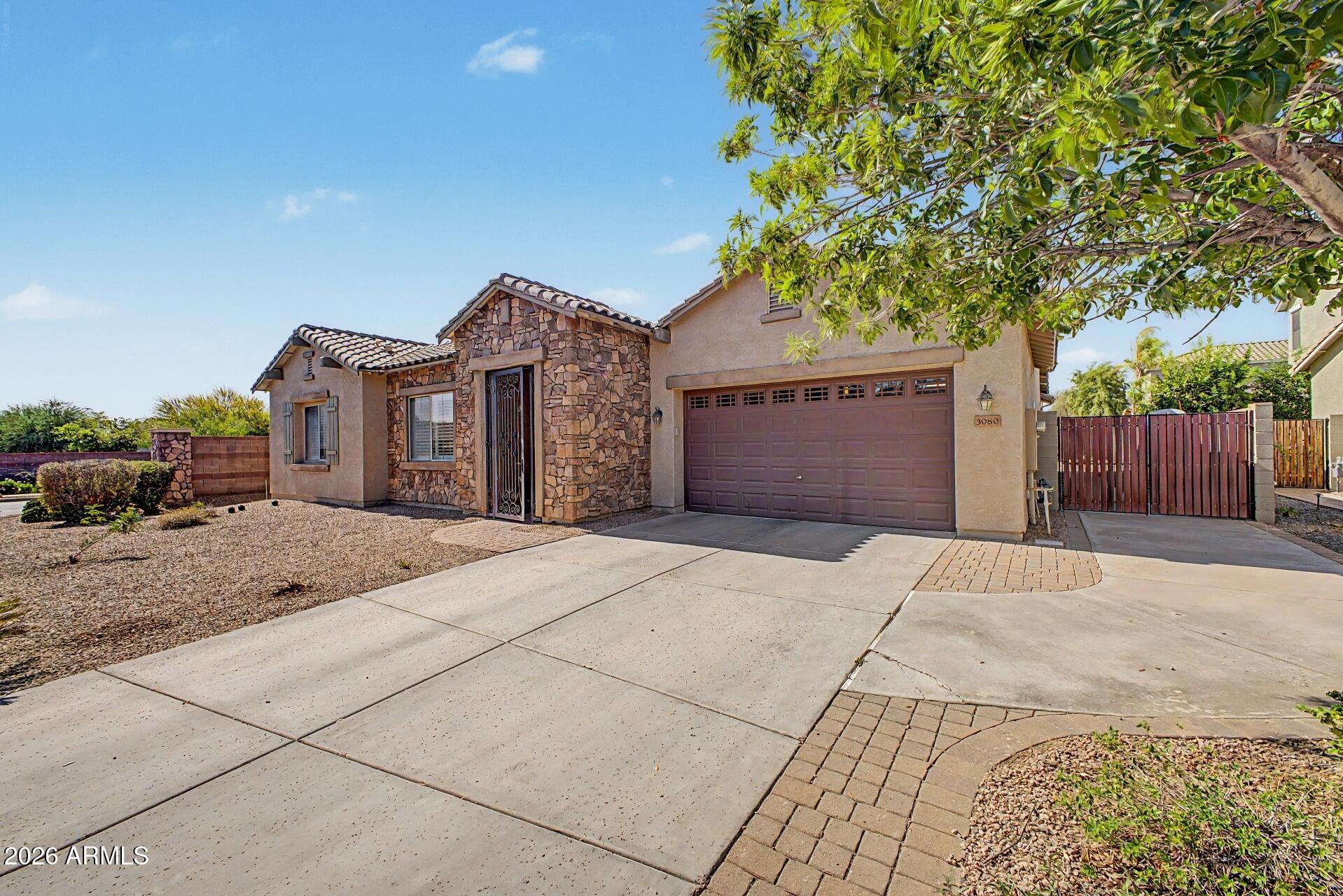 3080 E POWELL Way